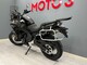 CFMOTO 700MT
