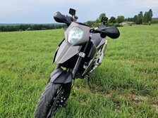 KTM 690