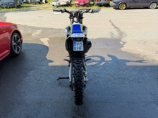 Husqvarna FE