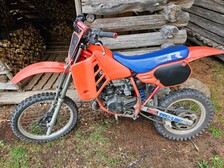 Honda CR