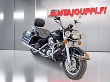 Harley-Davidson Touring