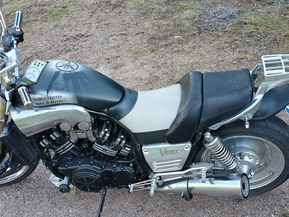 Yamaha V-Max