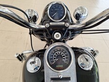 Harley-Davidson Touring