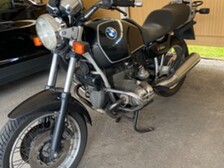 BMW R