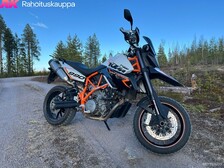 KTM 990