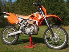 KTM 200