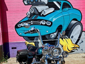 Harley-Davidson Touring