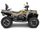Loncin XWolf