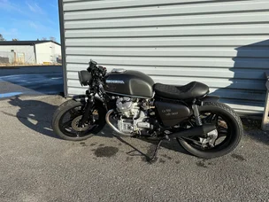 Honda CX