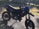 Yamaha DT