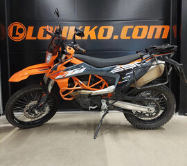 KTM 690