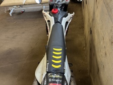 Husqvarna SMR