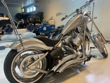 Harley-Davidson Muu malli