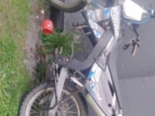 Rieju MRX