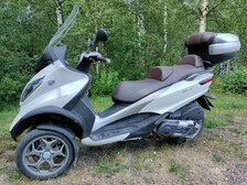 Piaggio MP3