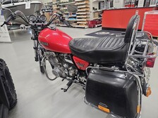 Yamaha XJ