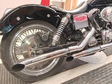 Harley-Davidson -