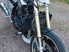 Yamaha V-Max