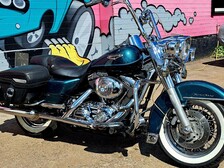 Harley-Davidson Touring