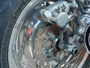 Yamaha V-Max