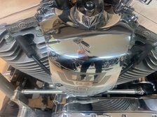 Harley-Davidson Muu malli