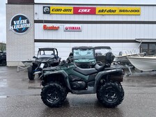 Can-Am Outlander Max