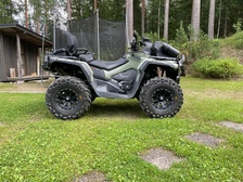 Can-Am Outlander Max