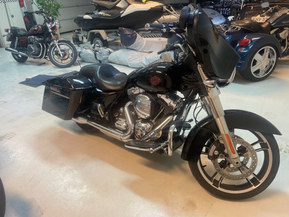 Harley-Davidson Touring