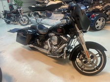 Harley-Davidson Touring