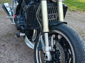 Yamaha V-Max