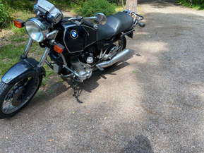 BMW R