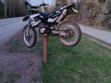 Rieju MRX