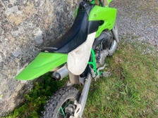 Kawasaki KX