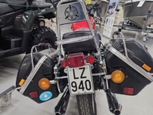 Yamaha XJ