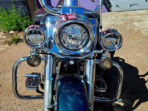 Harley-Davidson Touring