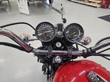 Yamaha XJ