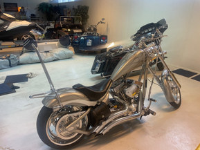 Harley-Davidson Muu malli