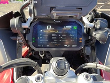 BMW GS
