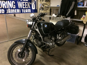 BMW R
