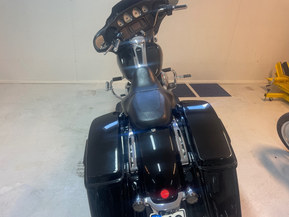 Harley-Davidson Touring