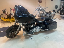 Harley-Davidson Touring