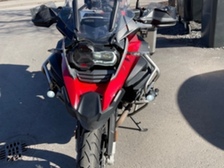 BMW GS