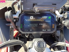 BMW GS