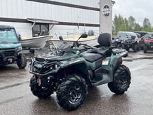 Can-Am Outlander Max