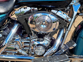 Harley-Davidson Touring