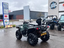 Can-Am Outlander Max