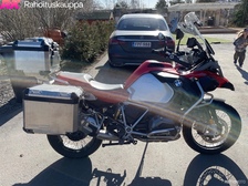 BMW GS