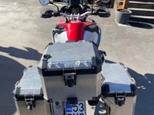 BMW GS