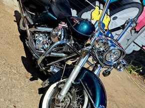 Harley-Davidson Touring