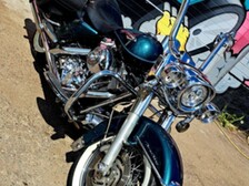 Harley-Davidson Touring